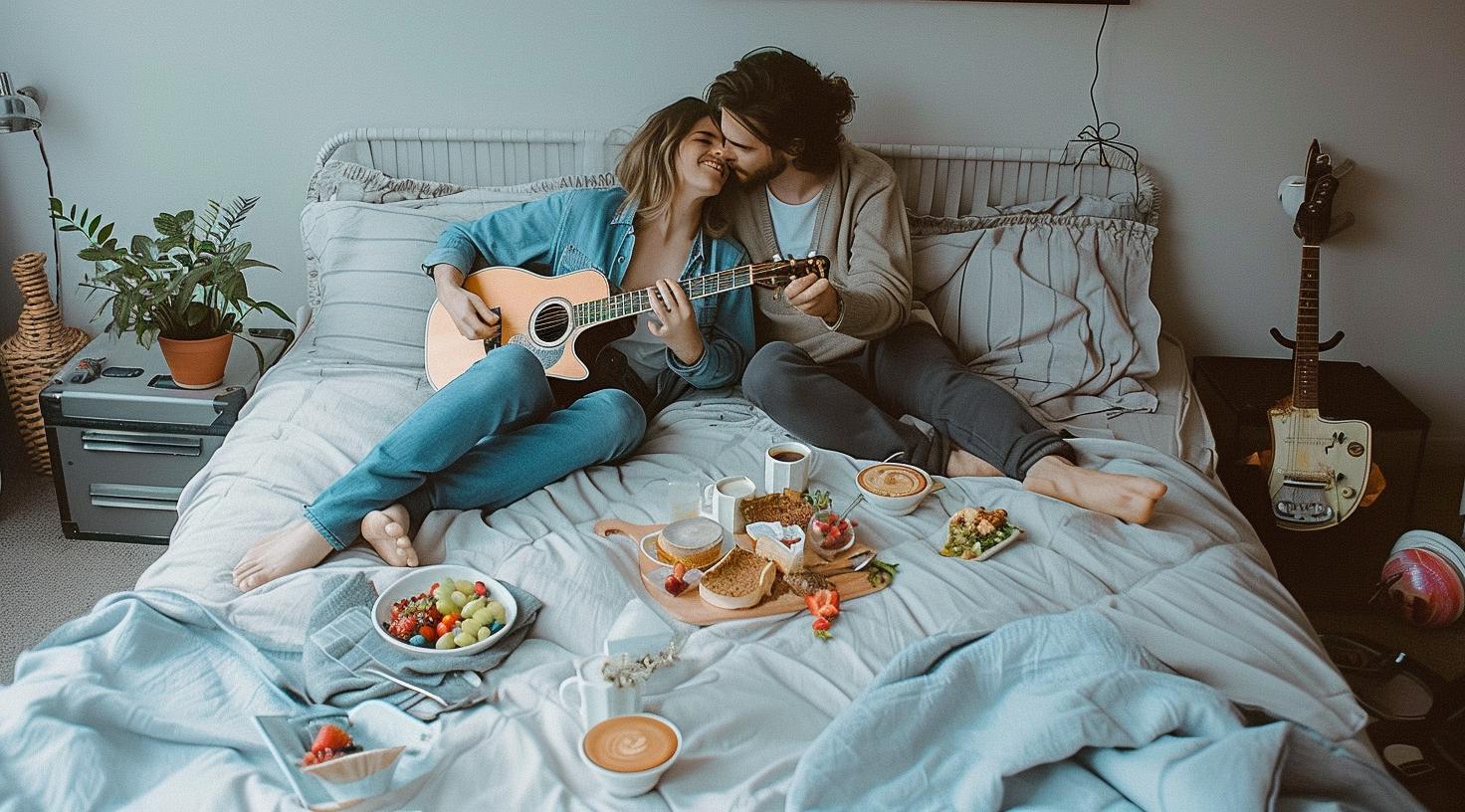 Tipps zur Einrichtung eurer ersten gemeinsamen Wohnung