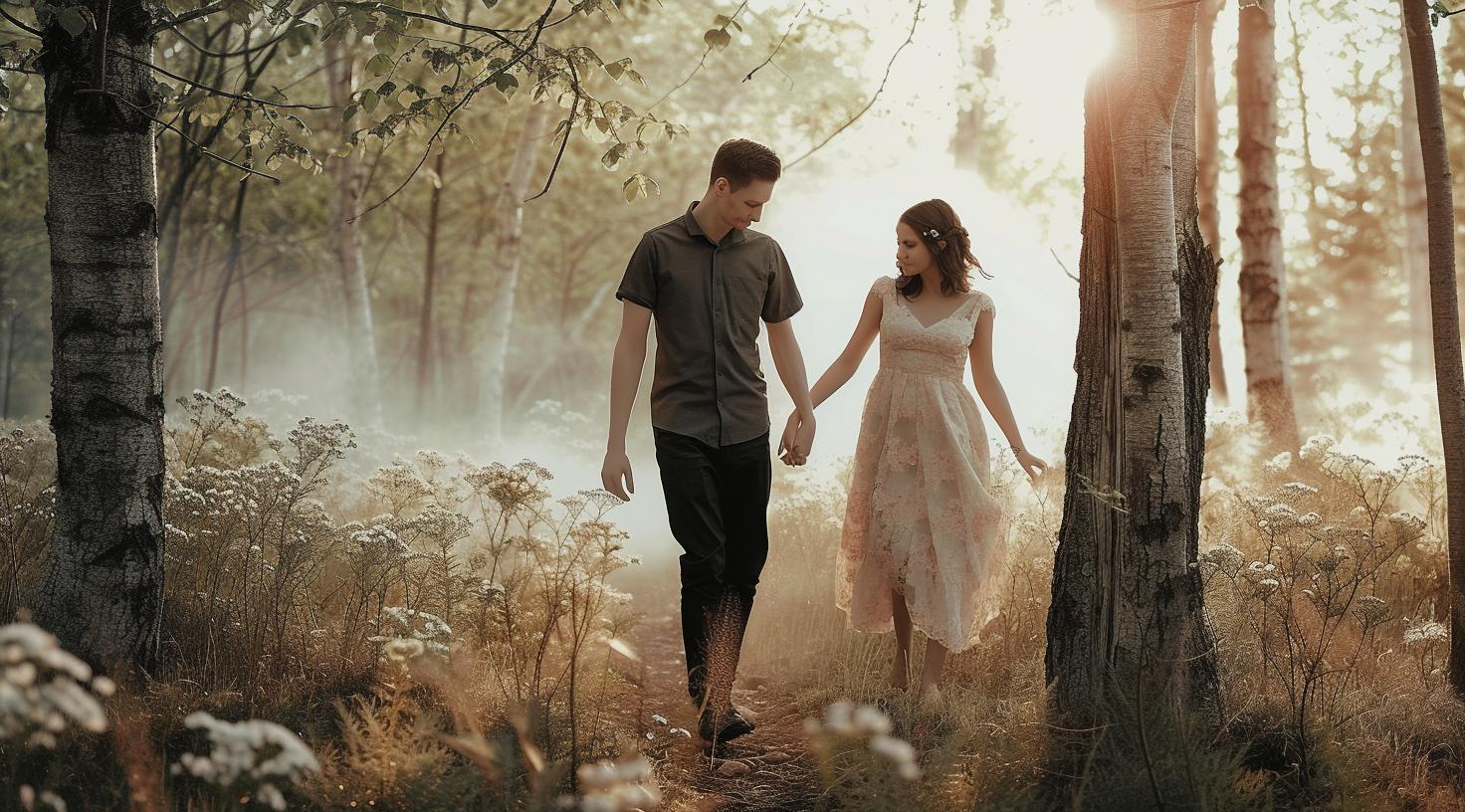 Vorschläge für ein gelungenes erstes Date