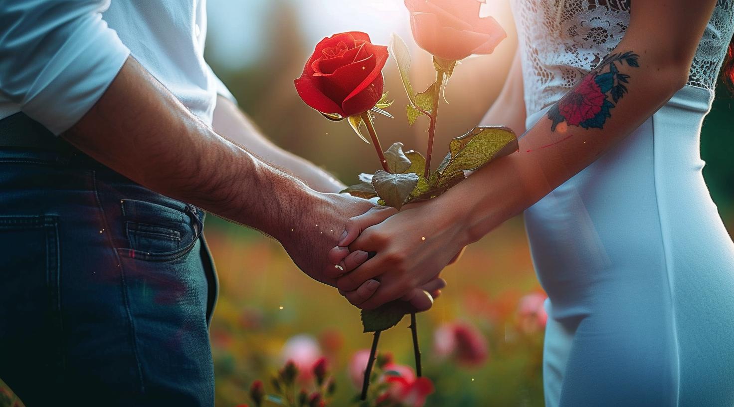 Kreative Geschenkideen zum Jahrestag